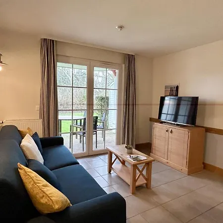 Argousiers 21 Apart-hotel Fort-Mahon-Plage