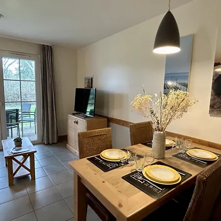 Argousiers 21 Fort-Mahon-Plage