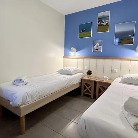 Argousiers 21 Fort-Mahon-Plage