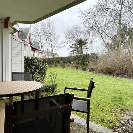 Argousiers 21 Appart hôtel