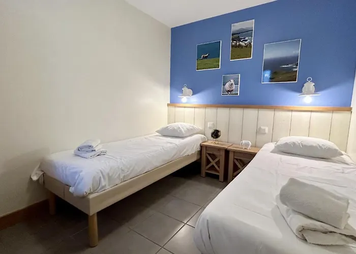 Argousiers 21 Fort-Mahon-Plage