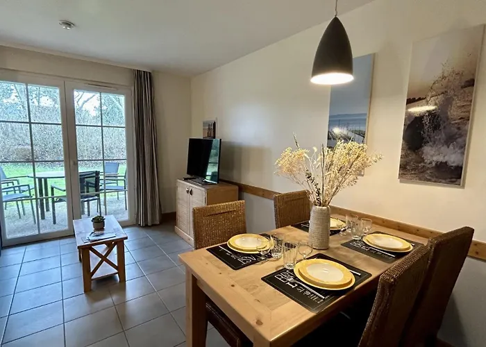 Argousiers 21 Fort-Mahon-Plage